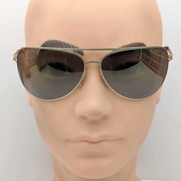 🕶️Smith SHOWDOWN AOZ Polarized Sunglasses 65/14 120 | ALB1🕶️ - Picture 8 of 9
